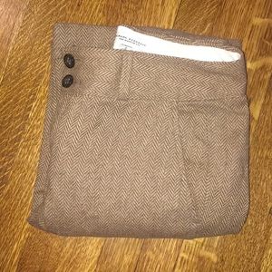 EUC Banana Republic dress pants